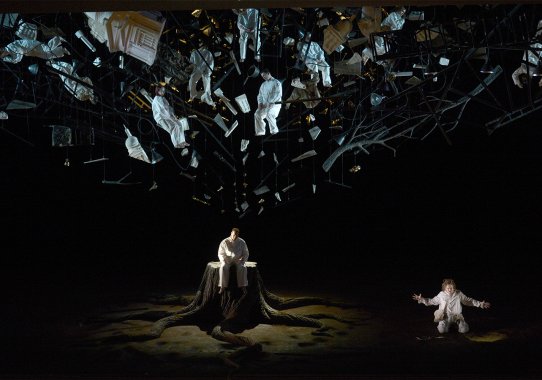 Siegfried Canadian Opera Company Siegfried Canadian Opera Company